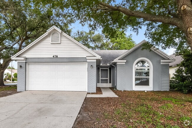 Building Photo - 478 Whittingham Pl