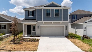 Building Photo - 2201 Aquifer Ln
