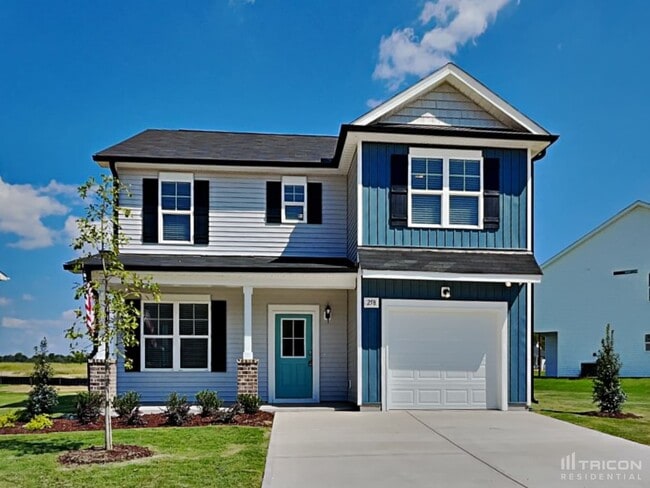 Foto del edificio - 258 Sturgeon St