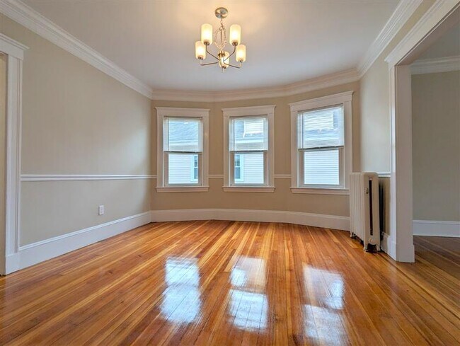 Foto del edificio - 33 Trowbridge St