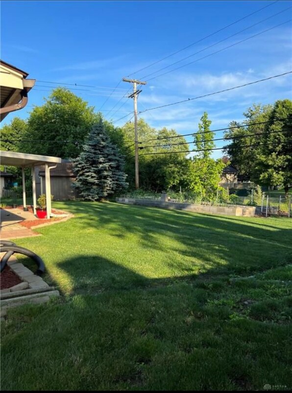 2312 E Whipp Rd, Dayton, OH 45440 House Rental in Dayton, OH