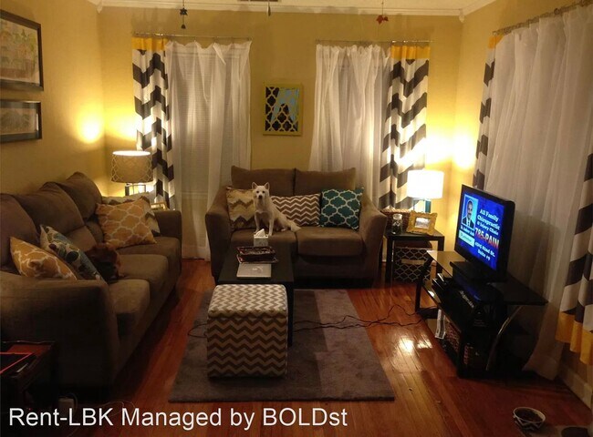 Foto del edificio - 2 br, 1 bath House - 2420 32nd Street