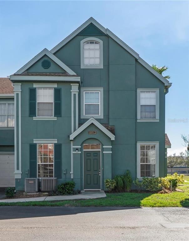 Foto principal - 10512 White Lake Ct