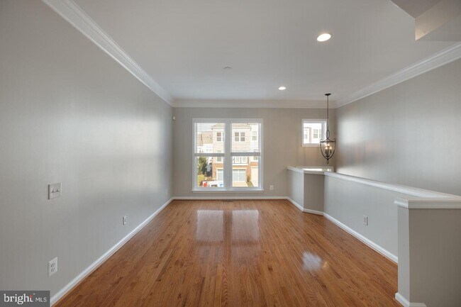 Foto del edificio - 42669 New Dawn Terrace