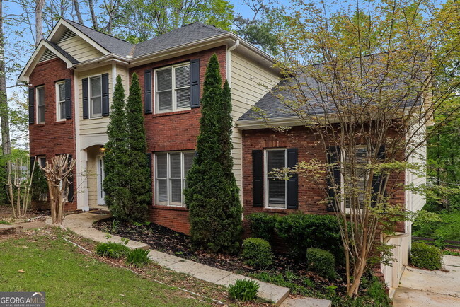 Building Photo - 4896 Crape Myrtle Dr