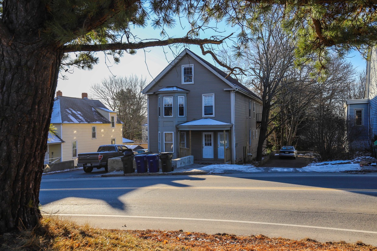 Primary Photo - 1244 Broadway