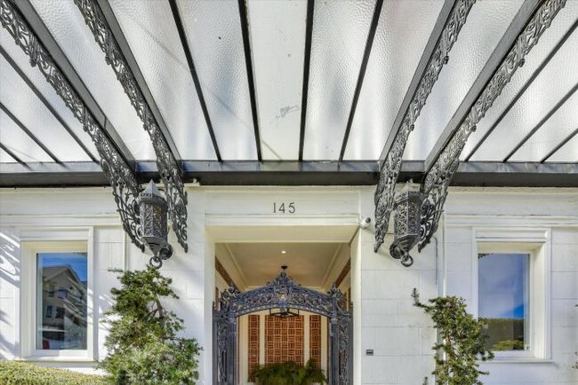 Foto del edificio - 4 bedroom in San Francisco CA 94118
