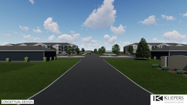 Foto del edificio - South Shore