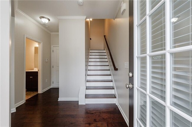 Photo - 5830 Broadway Ln Townhome