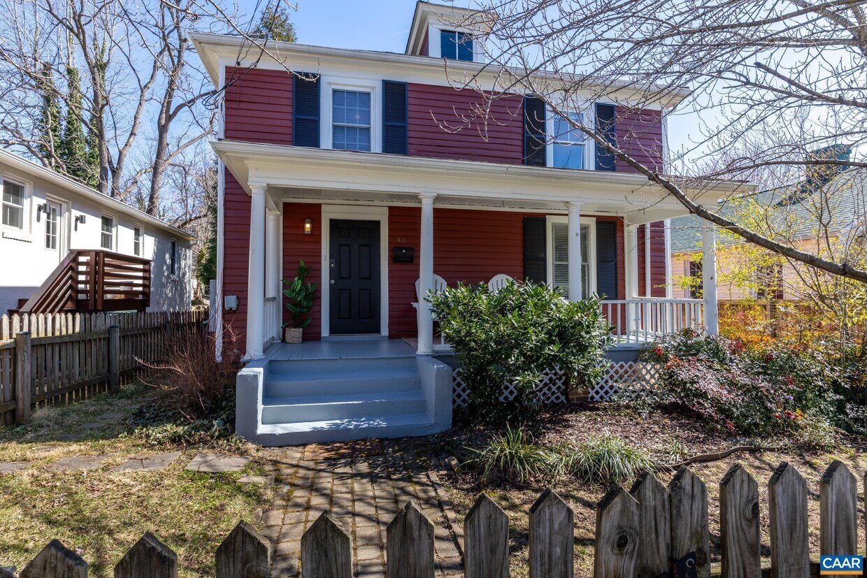 Primary Photo - 310 South Street West