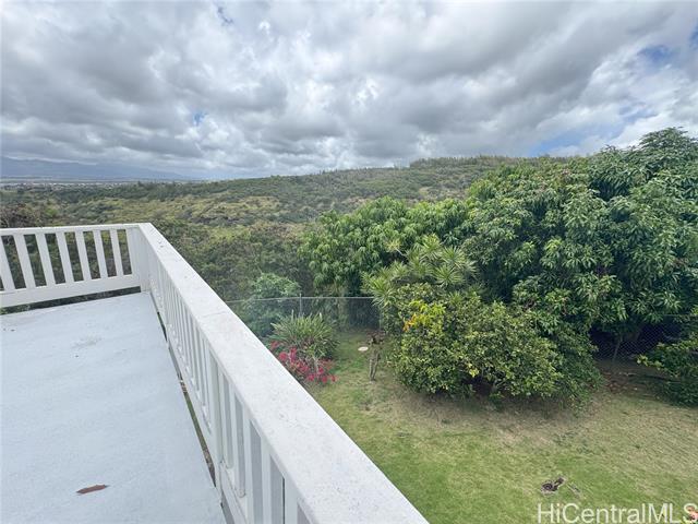 Foto del edificio - 98-1030-1030 Kaokoa Pl