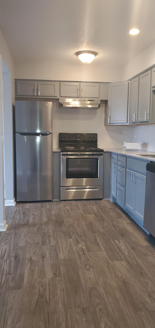 Foto del edificio - 3240 Harrison St
