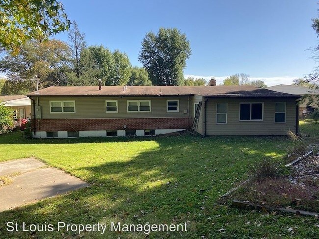 Building Photo - 3 br, 1.5 bath House - 1803 Kilrea