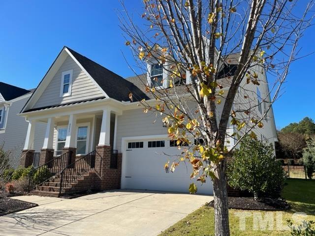Building Photo - 8245 Pritchett Farm Ln