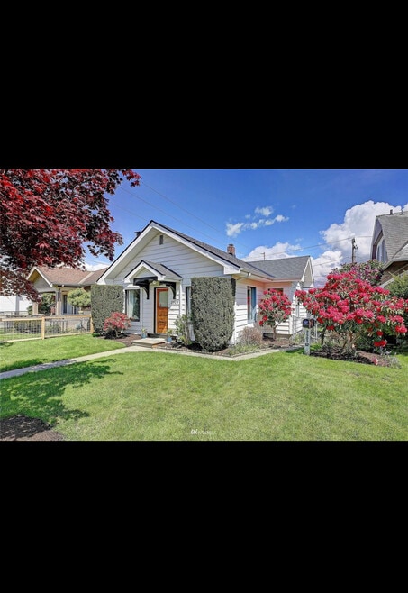 Building Photo - 2503 Lombard Ave