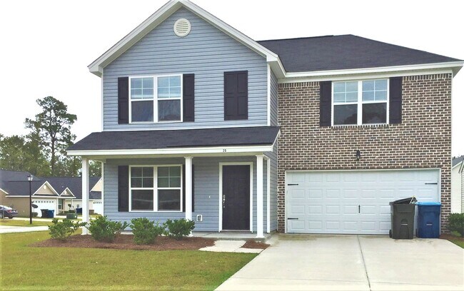Foto del edificio - 20 Millie Ln