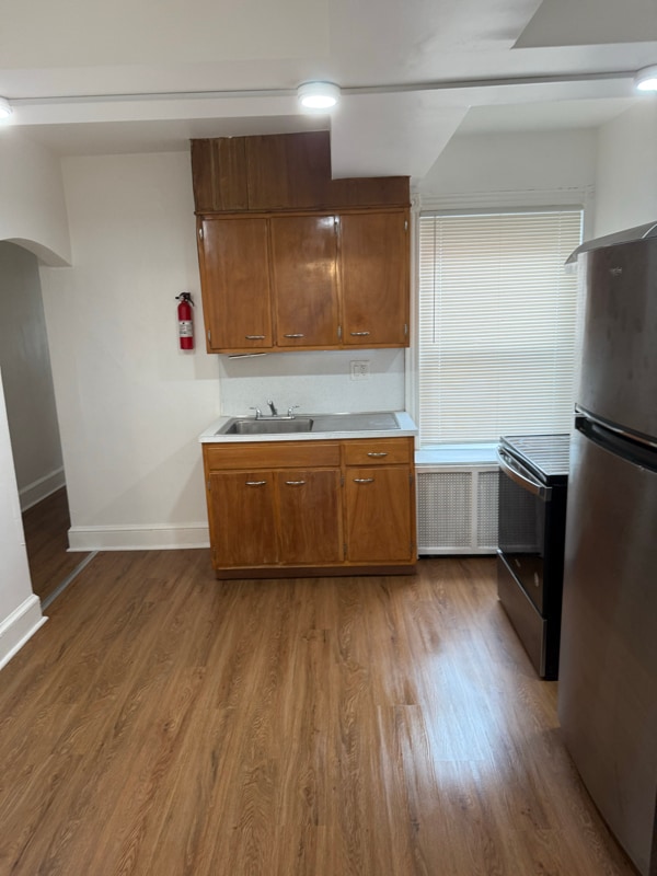 Foto del edificio - 1041 N 5th St
