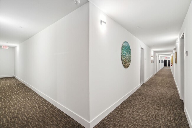 Building Photo - Brand New Grange Ave Luxury Apartments