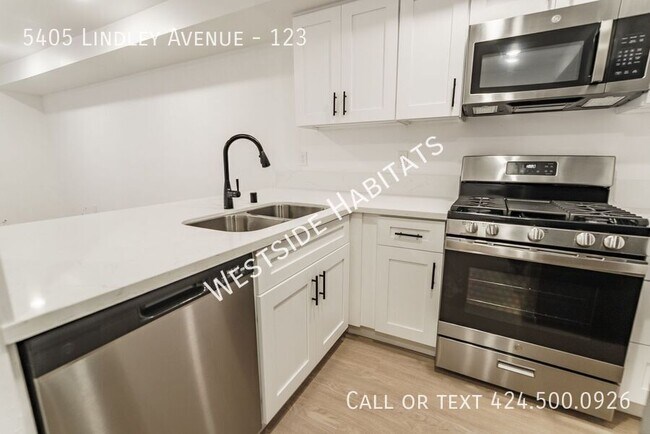 Foto del edificio - 5405 Lindley Ave