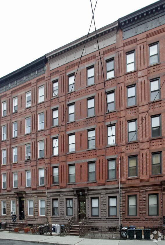 Building Photo - 1016 Park Ave