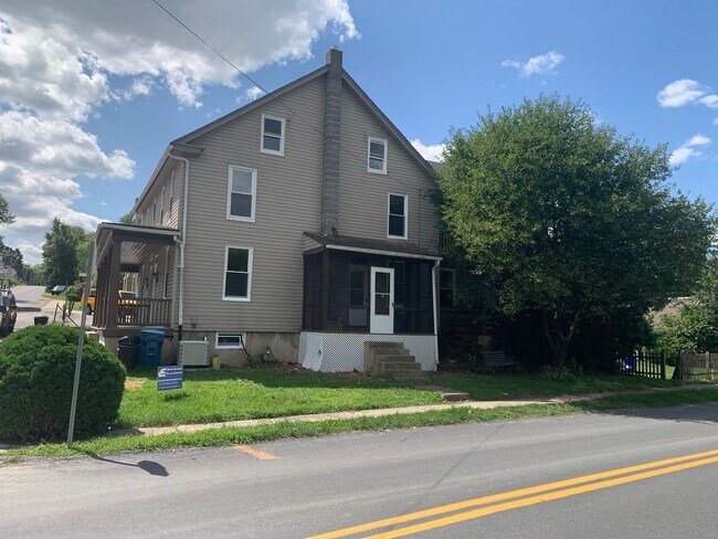 Building Photo - Available Now! Northeastern SD Duplex Newl...