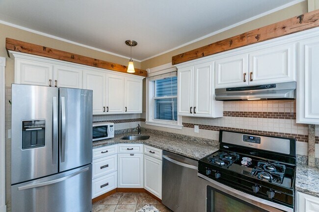 Foto del edificio - 42 Washburn St