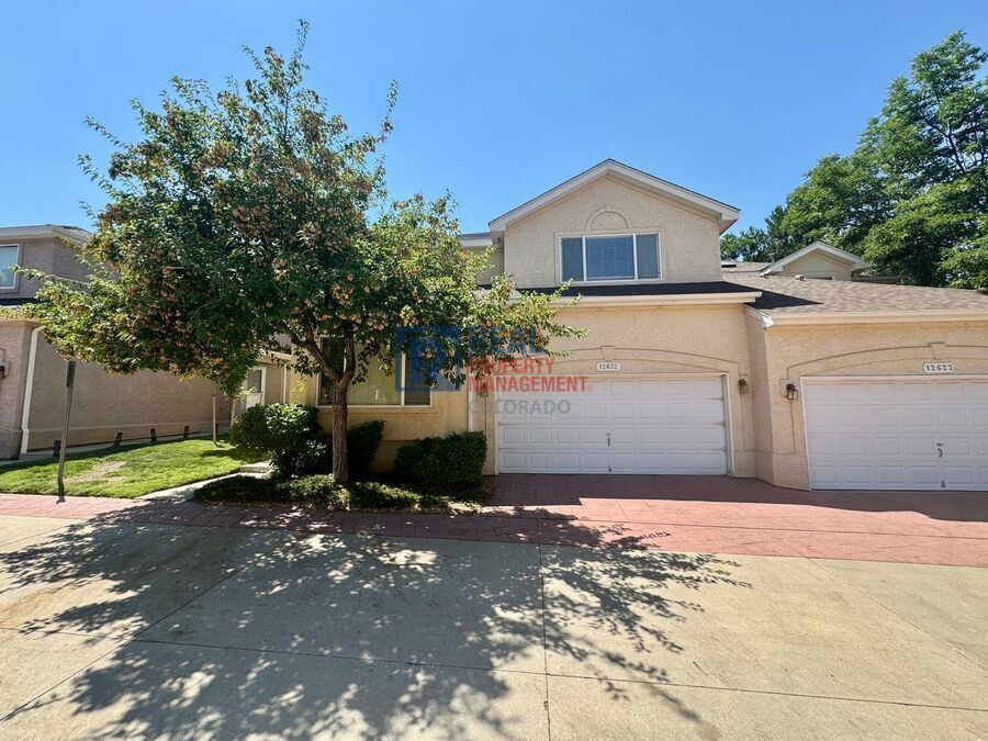 Primary Photo - 12632 E Baker Pl