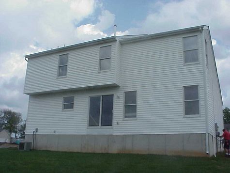 Foto del edificio - 9904 River Trail Dr