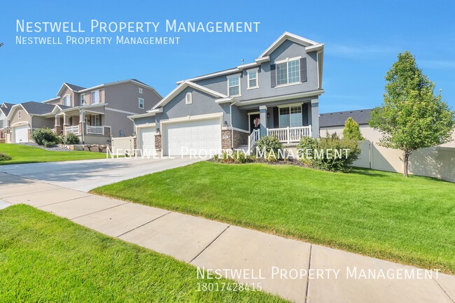 Building Photo - Gorgeous 4-bed Home in Saratoga Springs $5...