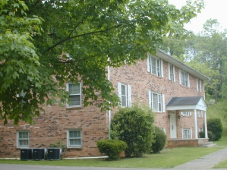 Primary Photo - North County Apartments
