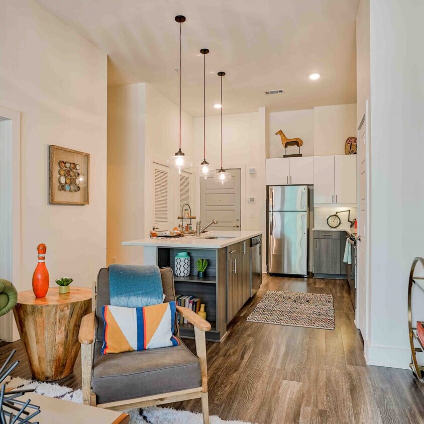 816 Ramsey St Unit 1B, Nashville, TN 37206 Apartments in Nashville