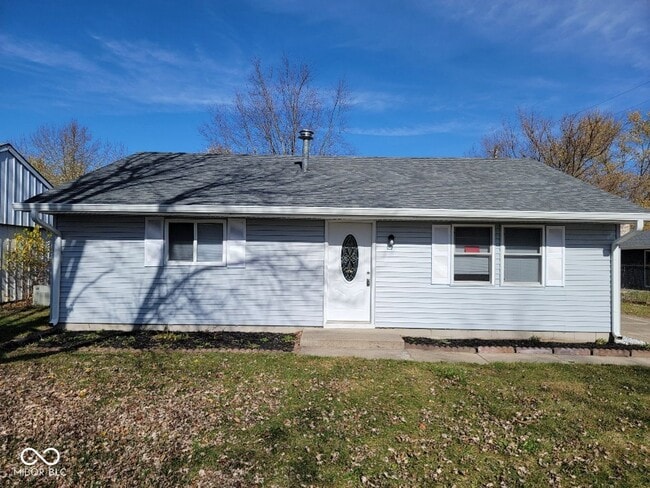 Building Photo - 2308 Aspen Ct