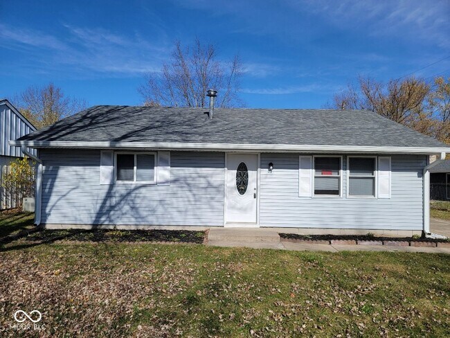 Foto del edificio - 2308 Aspen Ct