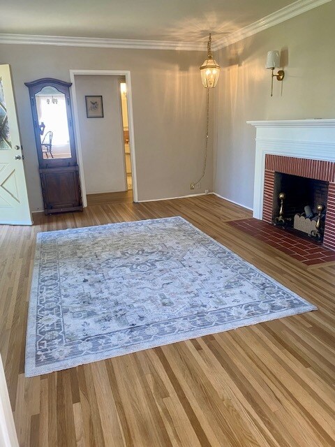 Foto del edificio - 4828 Grand Ave