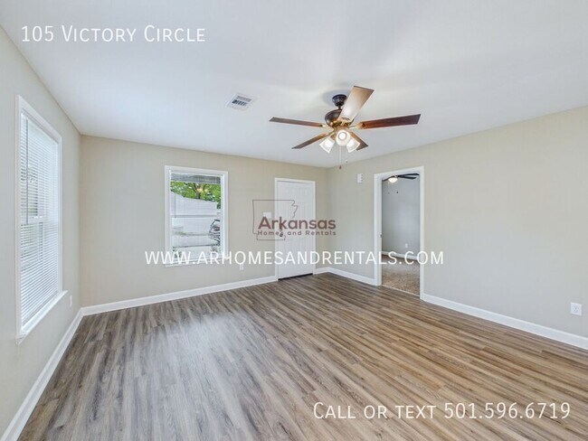 Foto del edificio - 105 Victory Cir