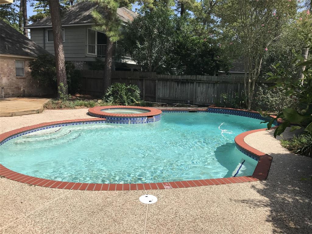 5507 Slashwood Ln, Spring, TX 77379 House Rental in Spring, TX