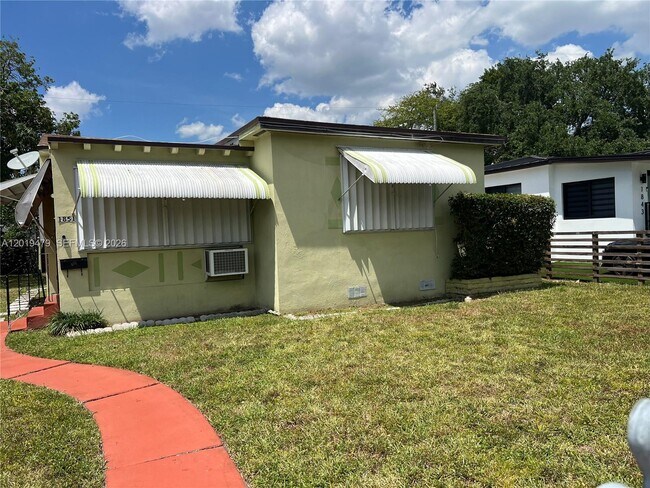Building Photo - 1851 NW 51st Terrace