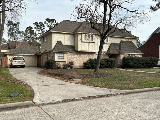 Foto del edificio - 17718 Surreywest Ln