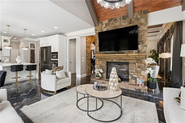 Foto del edificio - 2660 Springbluff Ct NE