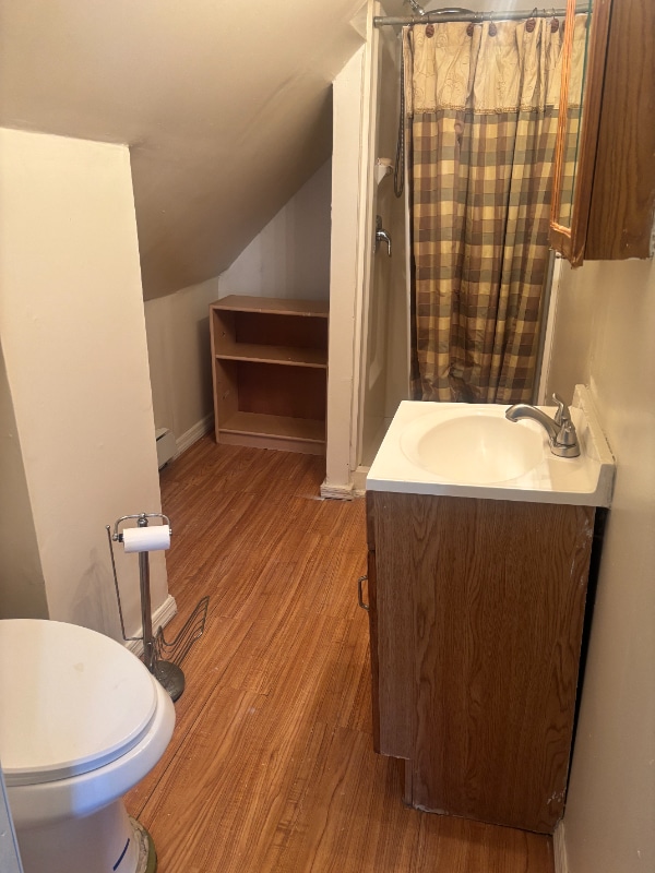 Foto del edificio - 615 Court St