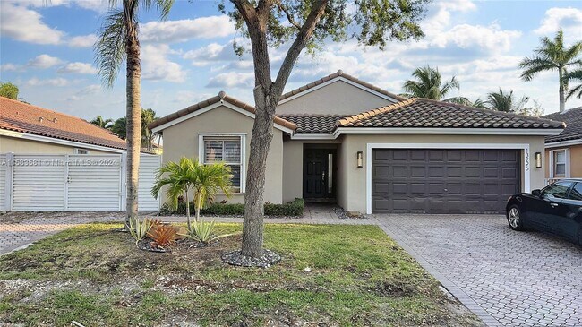 Building Photo - 13296 SW 144th Terrace