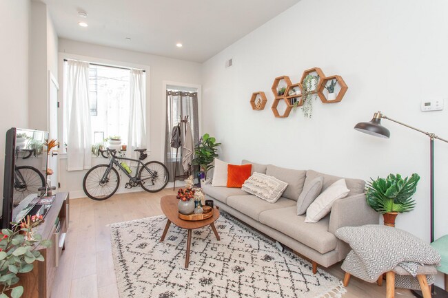 Foto del edificio - 1220 N 27th St