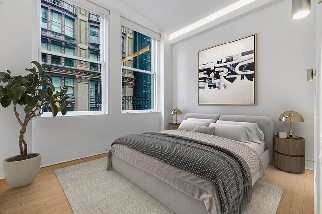 Building Photo - 640 Broadway