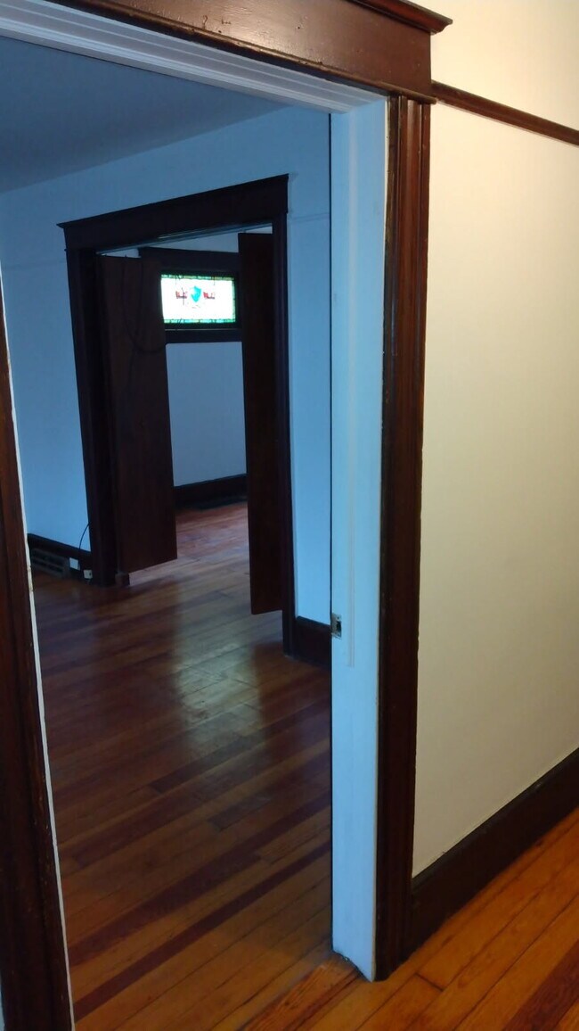 Foto del edificio - 107 South Ave