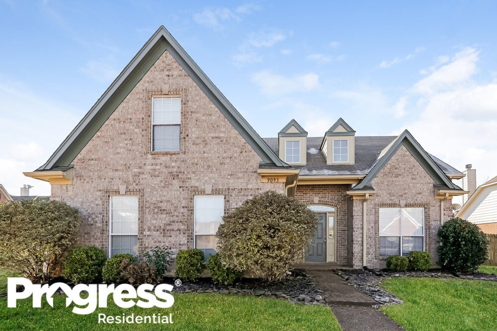 Foto principal - 9093 Weeping Cherry Ln