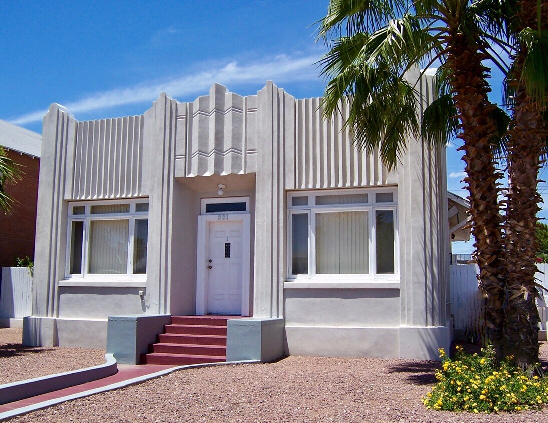 521 E University Blvd, Tucson, AZ 85705 Apartments in Tucson, AZ