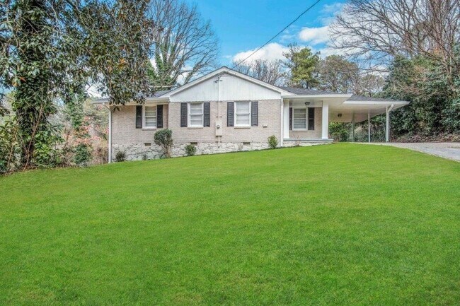 Building Photo - 2191 Tilson Cir