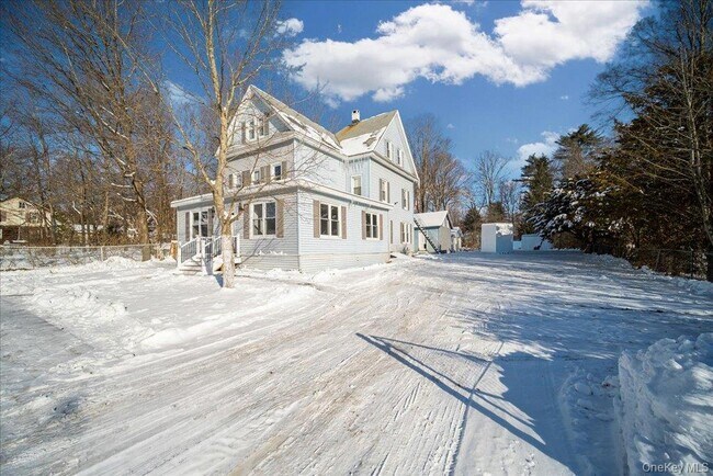 Foto del edificio - 108 Pine St