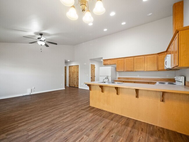 Foto del edificio - 503 16th St