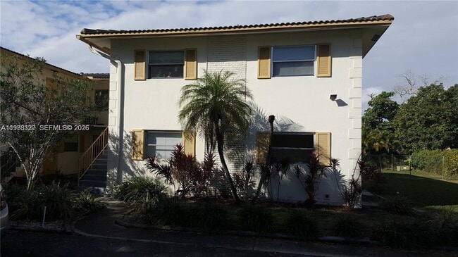 Foto del edificio - 3090 Coral Springs Dr